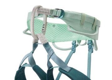 PETZL SELENA Kadın Emniyet Kemeri Pembe - XS