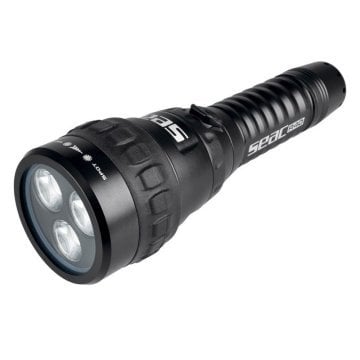 Seac Sub R40 LED Sualti Feneri (2300 Lümen)