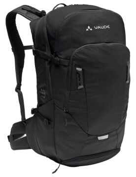 Vaude Bike Alpin 30+5L Bisiklet Çantası 16117