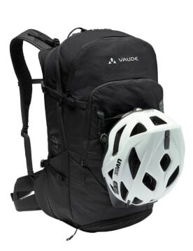 Vaude Bike Alpin 30+5L Bisiklet Çantası 16117