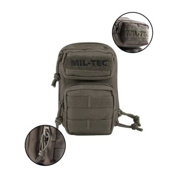 Sturm Assault Pack Çanta