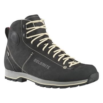 Dolomite Cinquantaquattro High FG GTX Erkek Bot-SİYAH MZ
