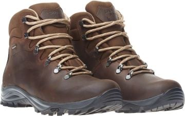 Sprayway Canna HydroDRY Kadın Bot Brown