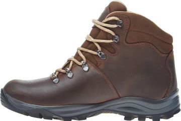 Sprayway Canna HydroDRY Kadın Bot Brown