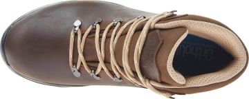 Sprayway Canna HydroDRY Kadın Bot Brown