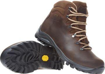 Sprayway Canna HydroDRY Kadın Bot Brown