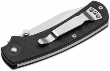 Böker Plus XS Satin Çakı