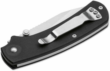 Böker Plus XS Satin Çakı
