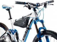 Deuter Front Triangle Bisiklet Çantası (32702.700)