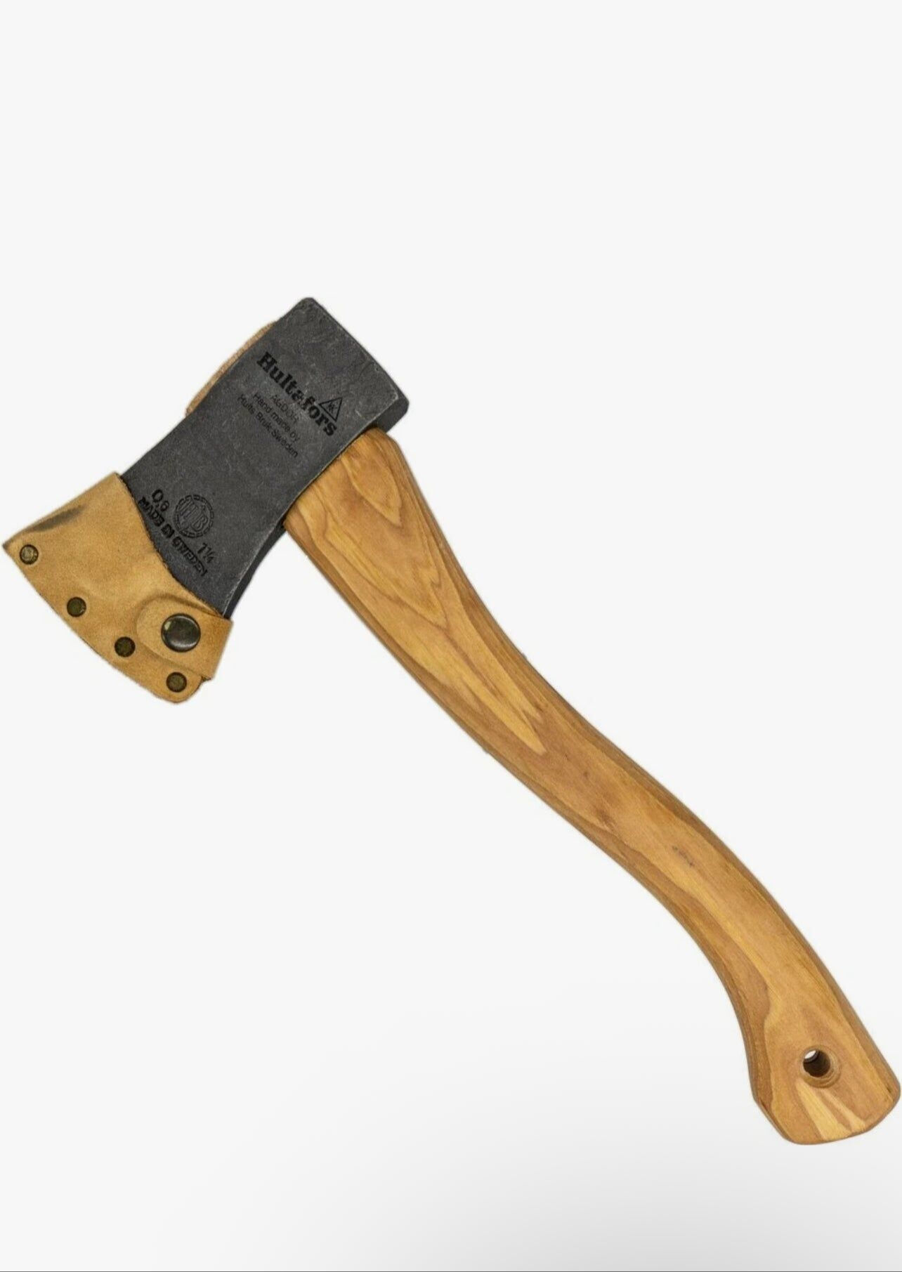 Kam Hultafors 840025 H 006 SV Balta