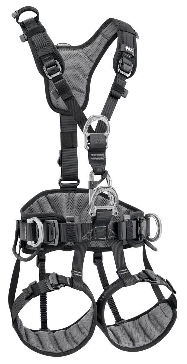 PETZL AVAO Emniyet Kemeri - Avrupa Versiyonu