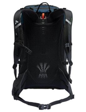 Vaude Bike Alpin 25+5L Bisiklet Çantası 16116