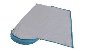 Outwell Campion -10°C Comfort Uyku Tulumu