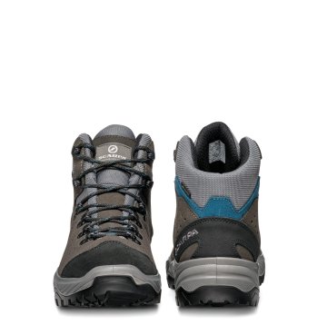 Scarpa MISTRAL GTX® Lake Blue