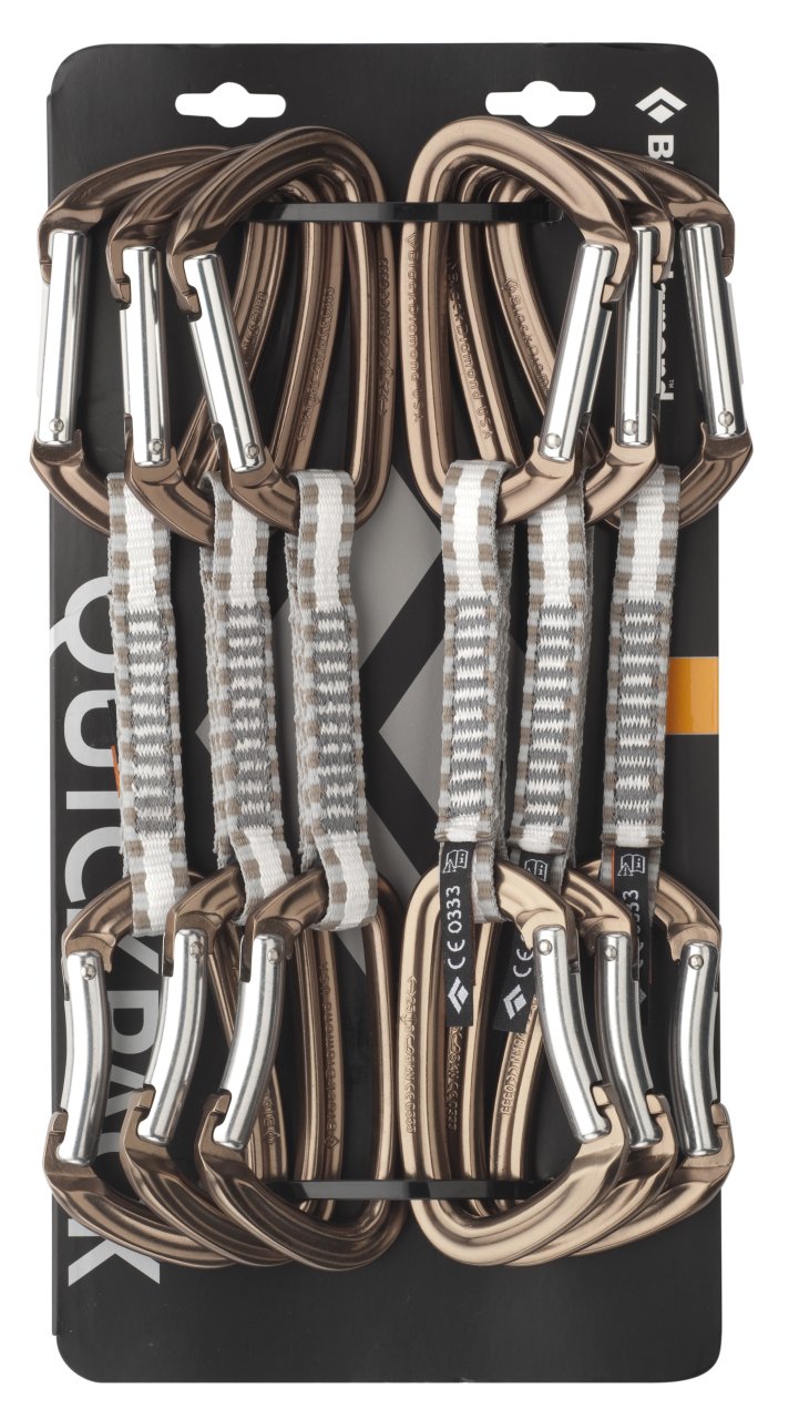 Black Diamond Positron Ekspres Set