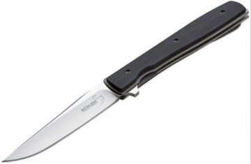 Böker Plus Urban Trapper G10 Çakı
