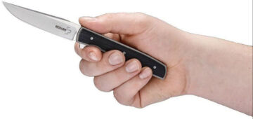 Böker Plus Urban Trapper G10 Çakı