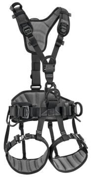 PETZL AVAO FAST Emniyet Kemeri - Avrupa Versiyonu C071BB01 C071BB02