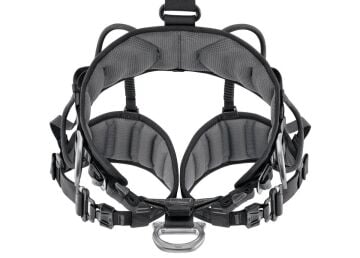 PETZL AVAO FAST Emniyet Kemeri - Avrupa Versiyonu C071BB01 C071BB02