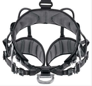 PETZL AVAO FAST Emniyet Kemeri - Avrupa Versiyonu C071BB01 C071BB02