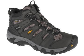 Keen Koven Mid KeenDryGtx Su Geçirmez Erkek Bot Black / Steel Grey 1020210