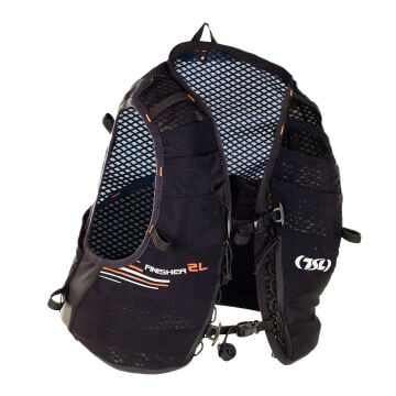 TSL Outdoor Finisher 2L 155 Gr Ultra Hafif Trail Koşu Sırt Çantası