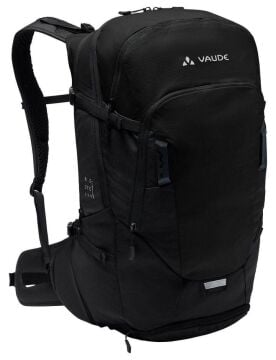 Vaude Bike Alpin 25+5L Bisiklet Çantası 16116