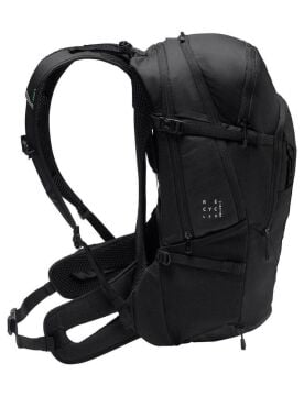 Vaude Bike Alpin 25+5L Bisiklet Çantası 16116