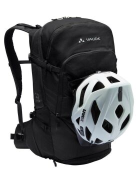 Vaude Bike Alpin 25+5L Bisiklet Çantası 16116