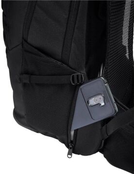 Vaude Bike Alpin 25+5L Bisiklet Çantası 16116