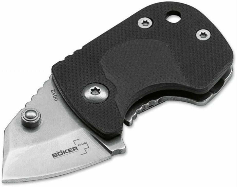 Böker Plus DW-1 Çakı