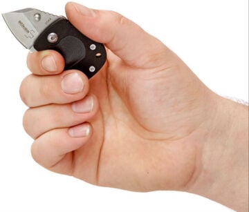 Böker Plus DW-1 Çakı