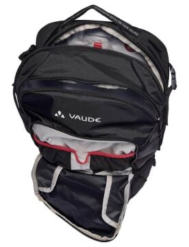 Vaude Ledro 18L Bisiklet Çantası 16115