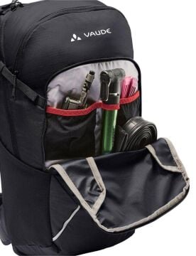 Vaude Ledro 18L Bisiklet Çantası 16115