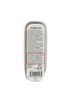 Woly Sport Clean & Go Sünger Renksiz Bakım Malzemeleri W-2910