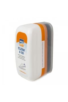 Woly Sport Clean & Go Sünger Renksiz Bakım Malzemeleri W-2910