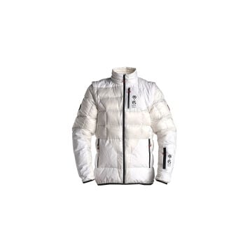 PAJAK CO_LAB Jacket 750 Fill RDS Kaz Tüyü Ultralight Outdoor Ceket White