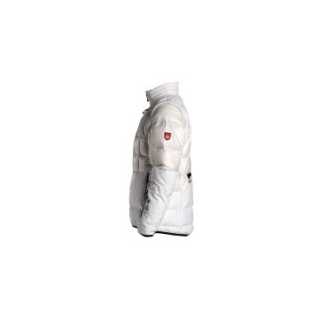 PAJAK CO_LAB Jacket 750 Fill RDS Kaz Tüyü Ultralight Outdoor Ceket White