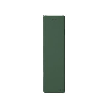 Hannah Rest 2,5 Comfort Şişme Mat Trekking Green