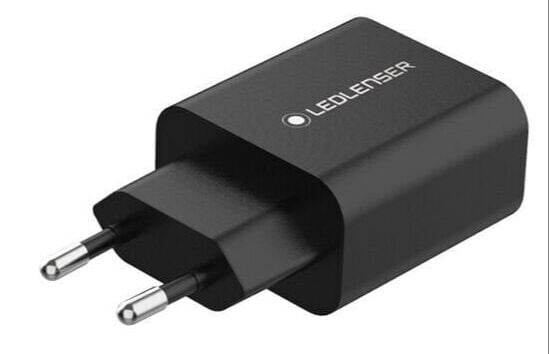 Ledlenser USB-C Adaptör MZ