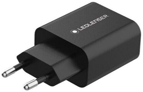 Ledlenser USB-C Adaptör MZ