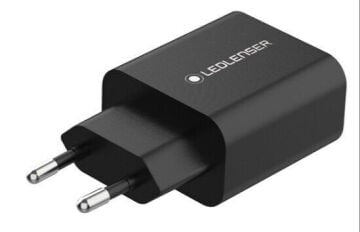 Ledlenser USB-C Adaptör MZ