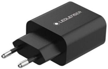 Ledlenser USB-C Adaptör MZ