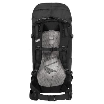 Bach Shield Plus 35 Litre Sırt Çantası Large (51cm-62cm)-SİYAH