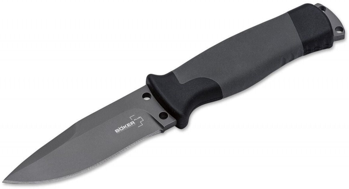 Böker Plus Outdoorsman Bıçak