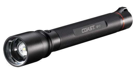 Coast Hp17 El Feneri(615 Lümen) Vakumlu Paket