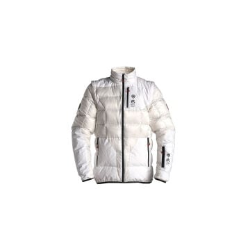 PAJAK CO_LAB Jacket 750 Fill RDS Kaz Tüyü Ultralight Outdoor Ceket White