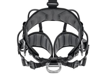 PETZL AVAO FAST Emniyet Kemeri - Uluslararası Versiyon C071DB04 C071DB05