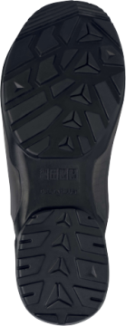 Deltaplus POSITANO S1P SR İş Güvenliği Ayakkabısı Mavi