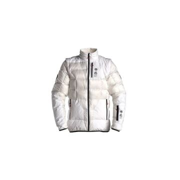 PAJAK CO_LAB Jacket 750 Fill RDS Kaz Tüyü Ultralight Outdoor Ceket White
